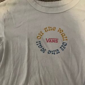 vans top